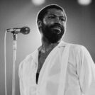 Teddy Pendergrass