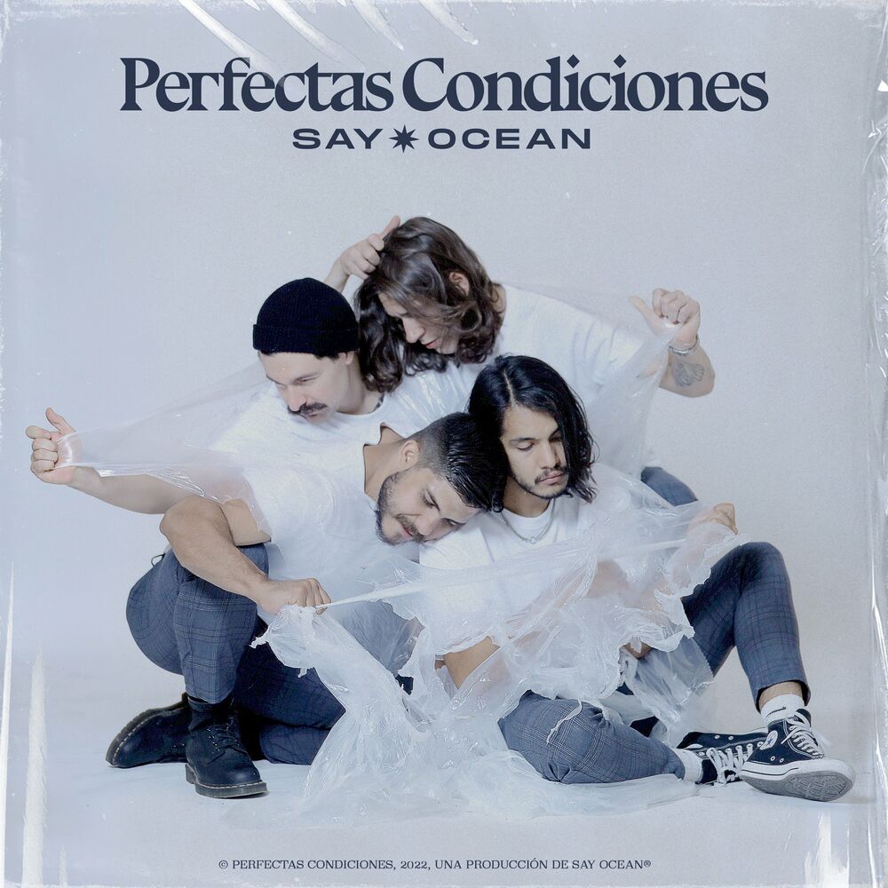 Picture of Say Ocean