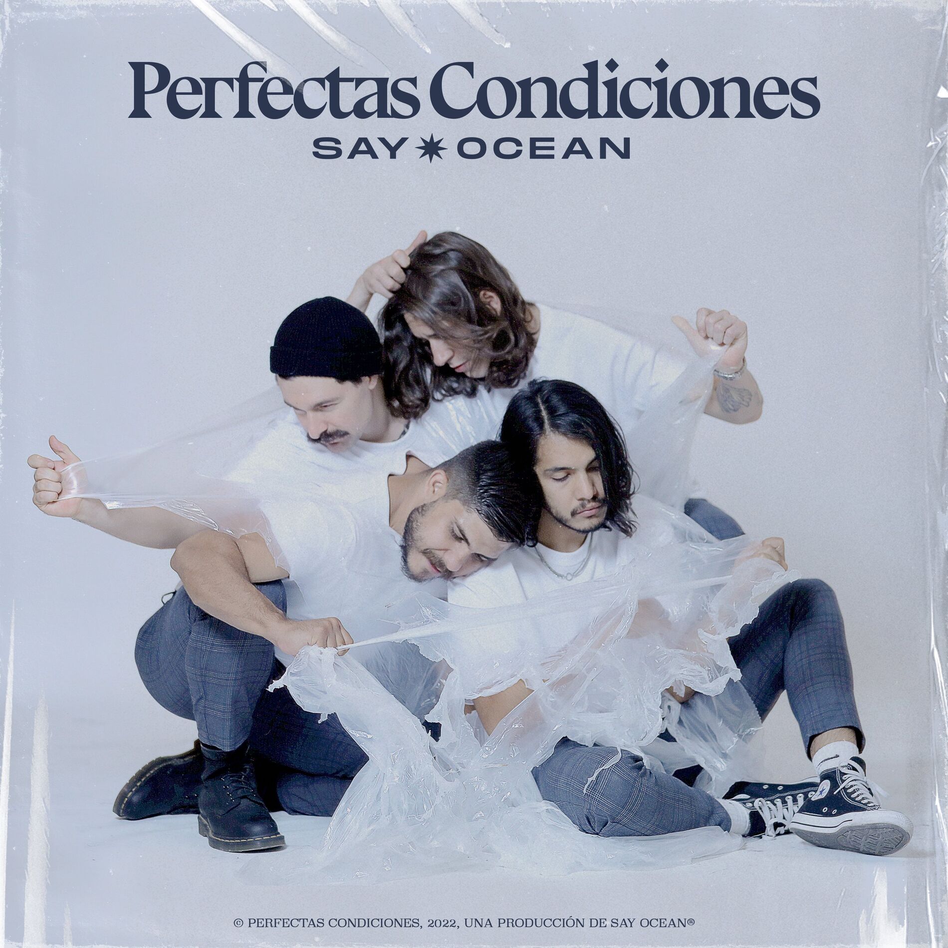 Say Ocean