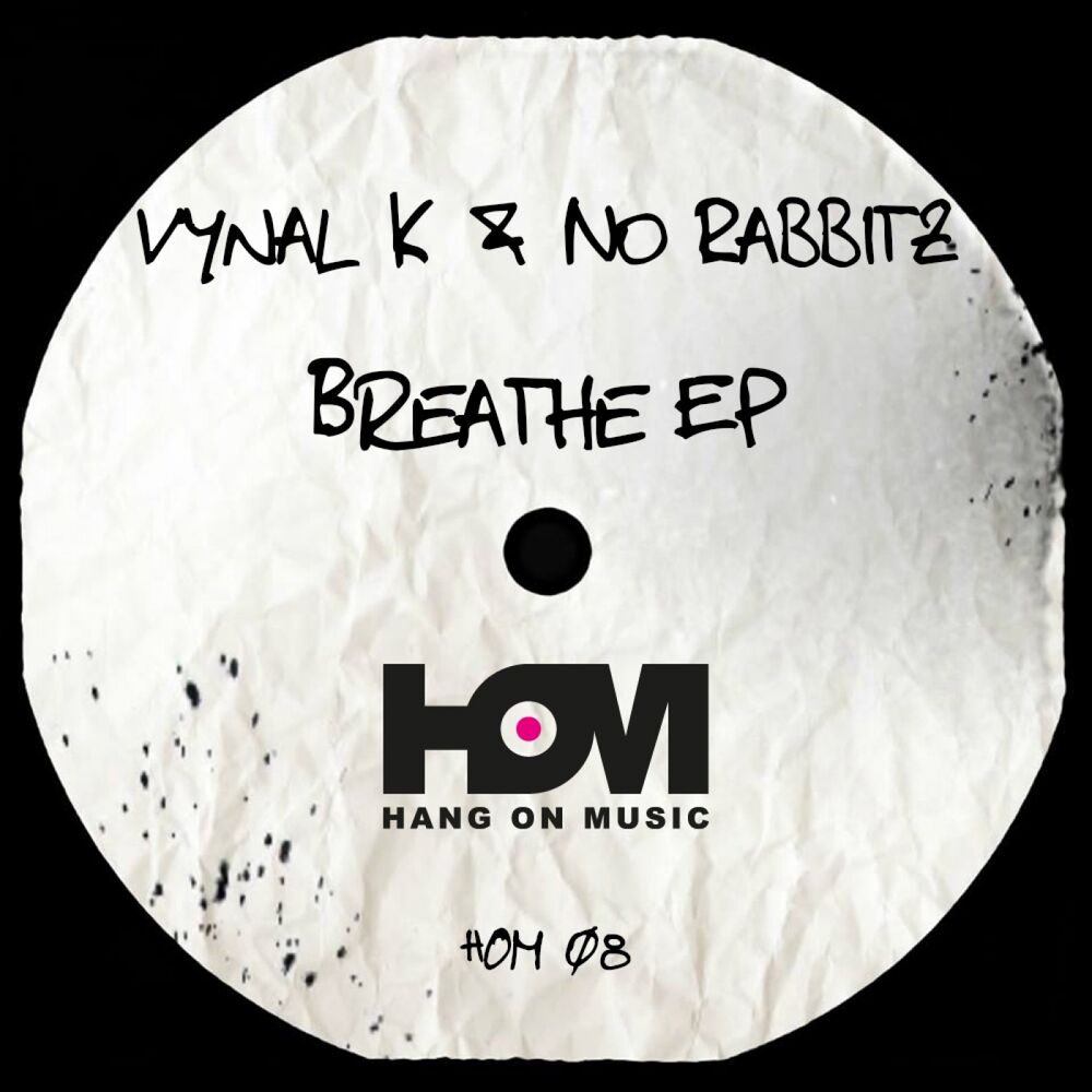 Picture of Vynal K & No Rabbitz