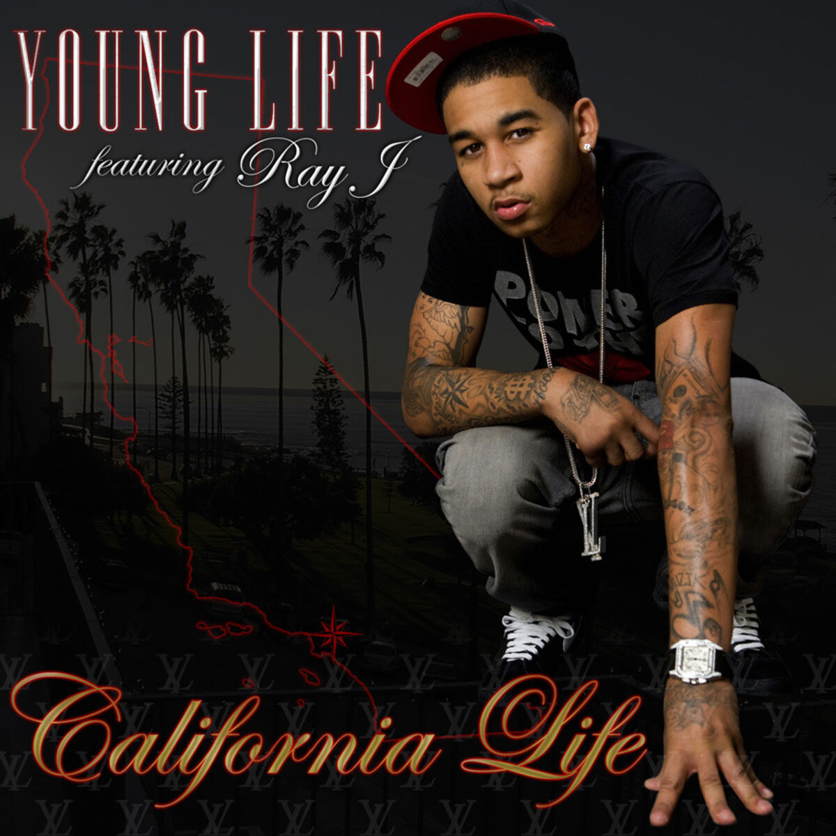Young life - This Is The Life Vol 1 (Full Mixtape) - YouTube