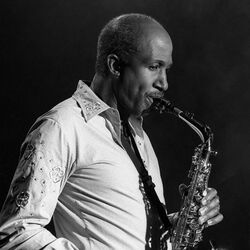 Picture of Wilton Felder
