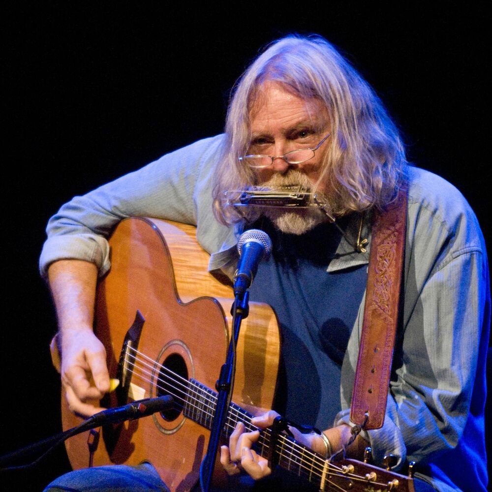 Picture of Robin Williamson