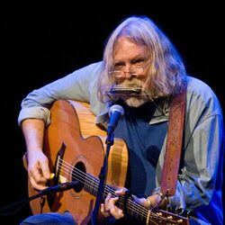 Picture of Robin Williamson