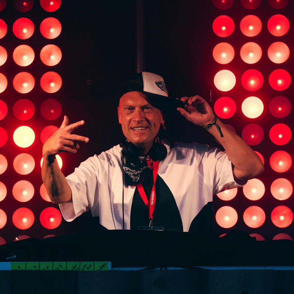 DJ Hooligan