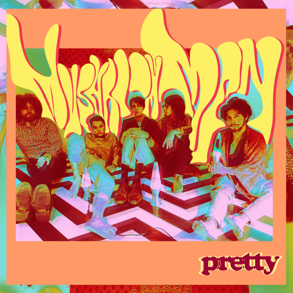 Photo de l'artiste Pretty