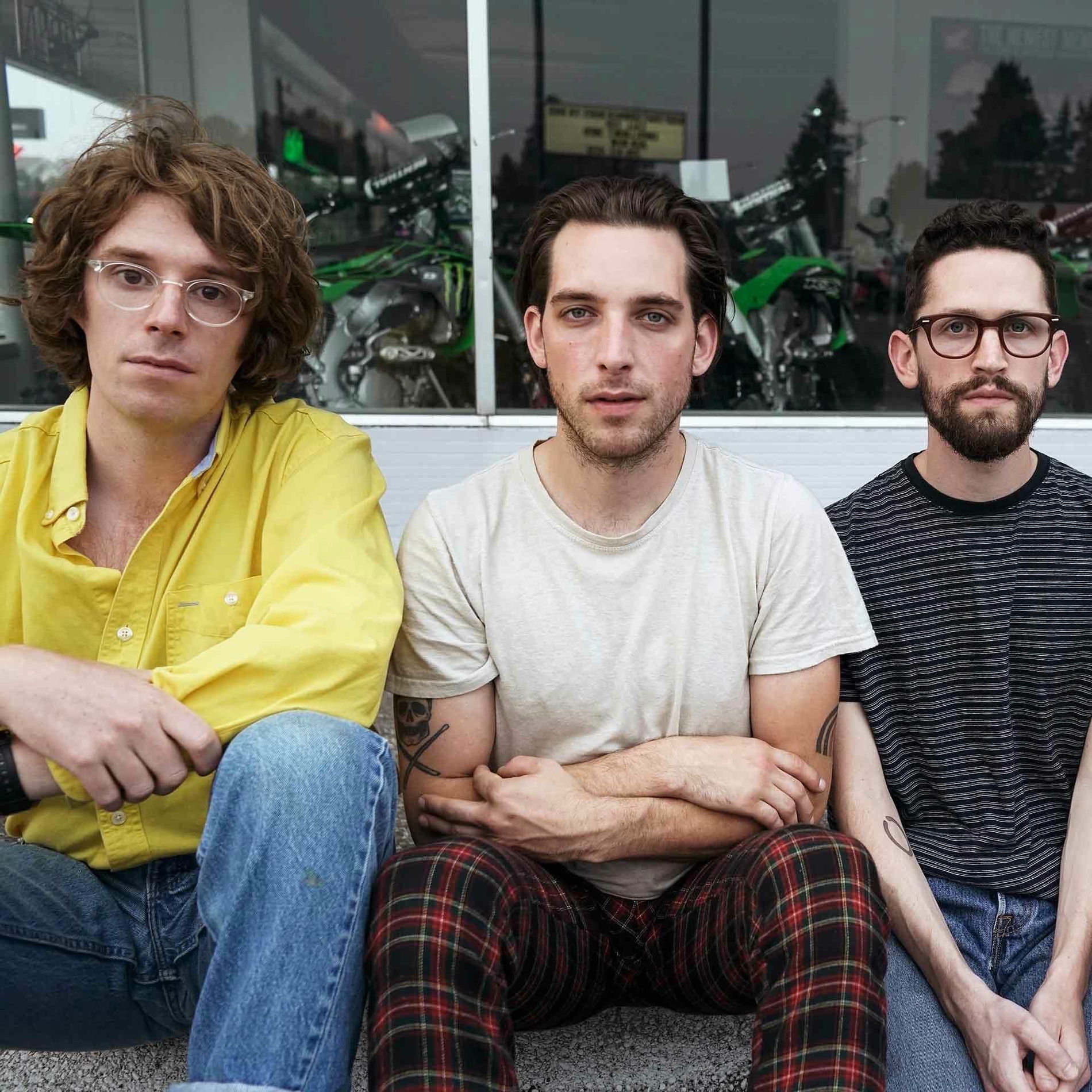 Artist picture of Heatmiser