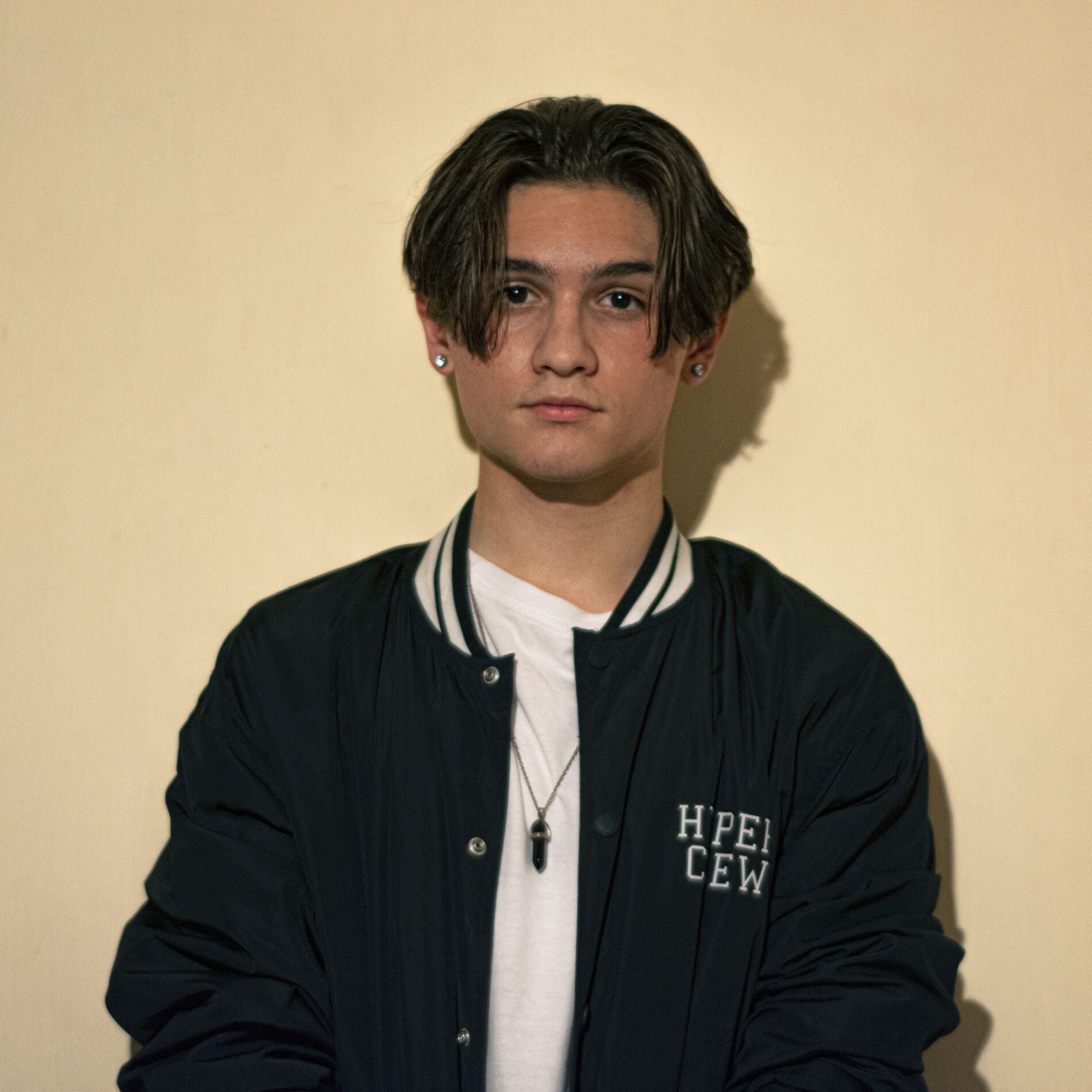 Artist picture of Blage