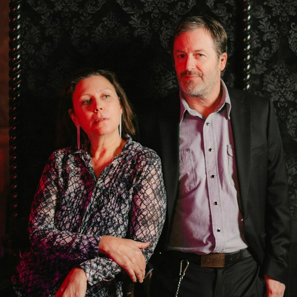 Picture of The Delines