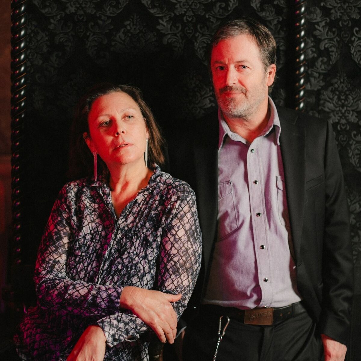 The Delines