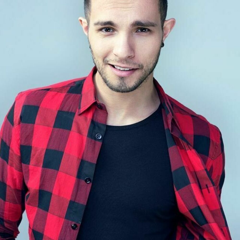Picture of Marco Carta