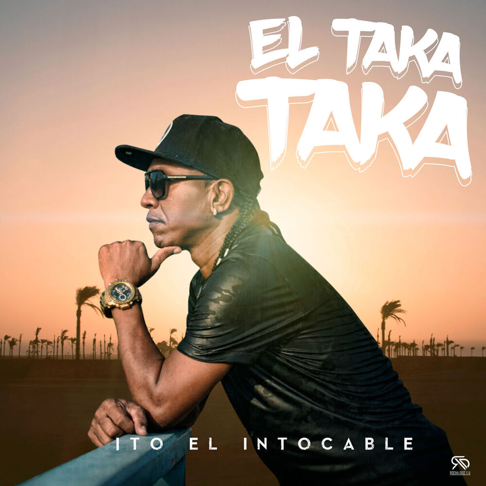 Picture of Ito El Intocable