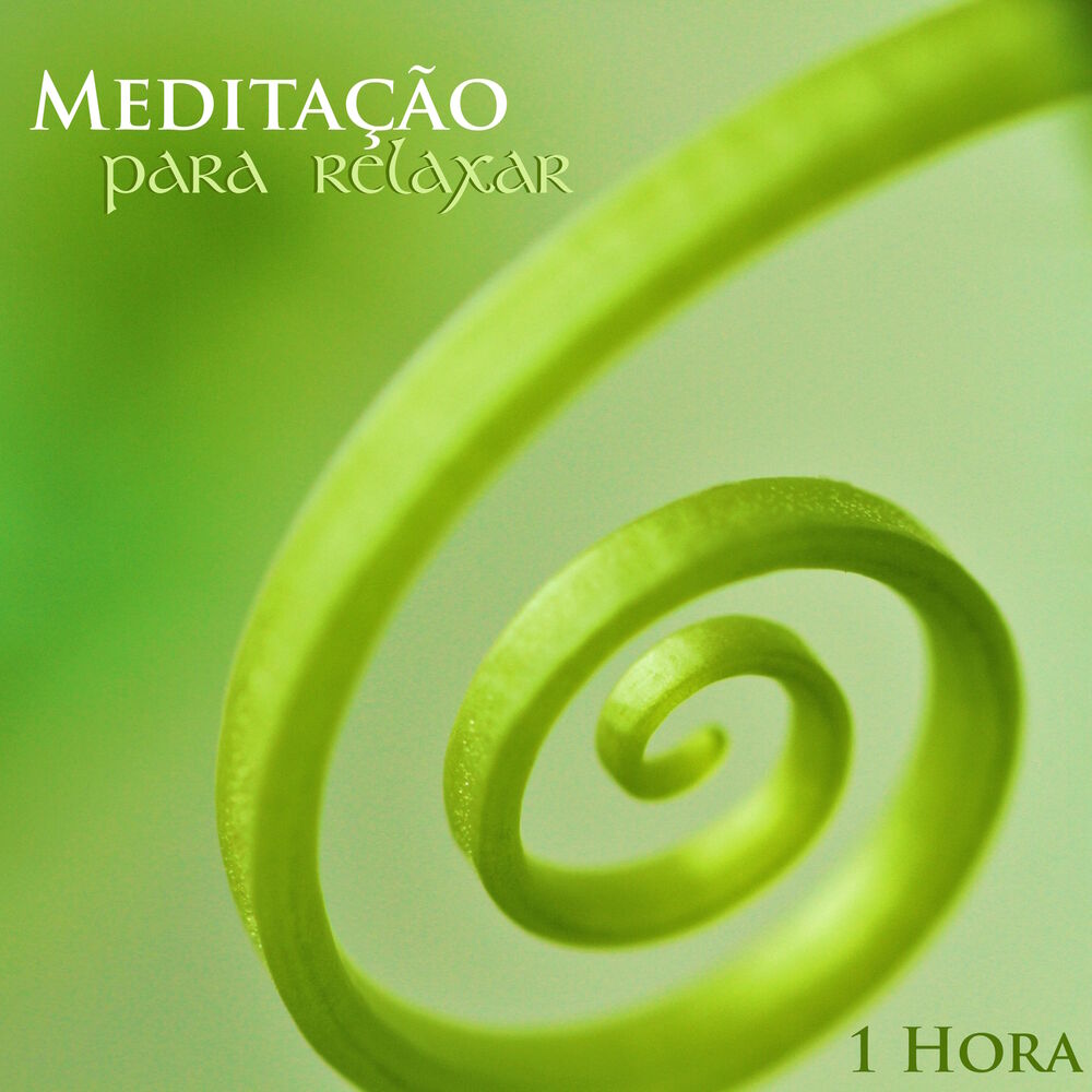 Picture of Master Meditação