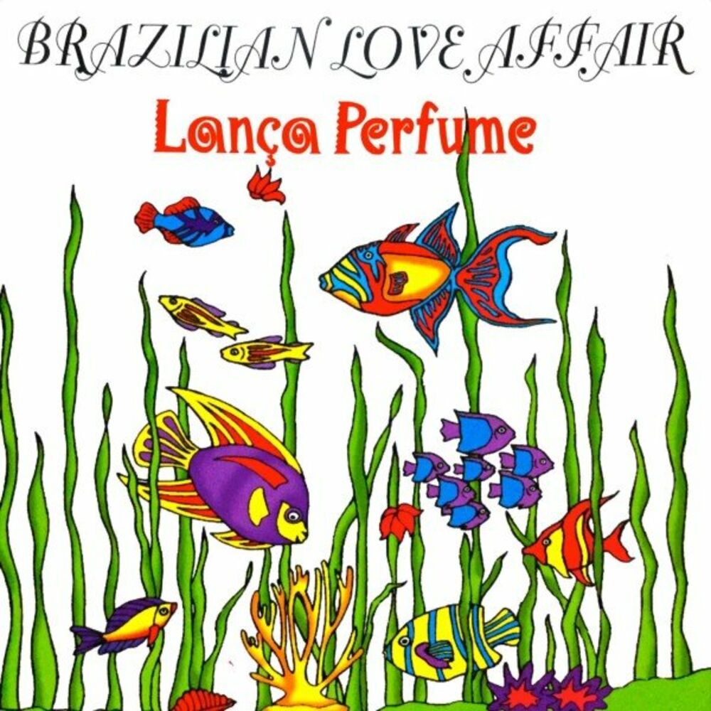 Picture of Brazilian Love Affair