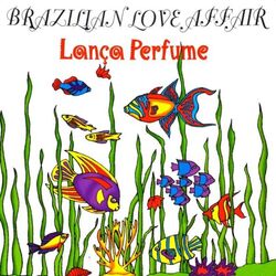 Picture of Brazilian Love Affair