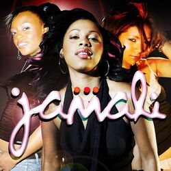 Picture of Jamali