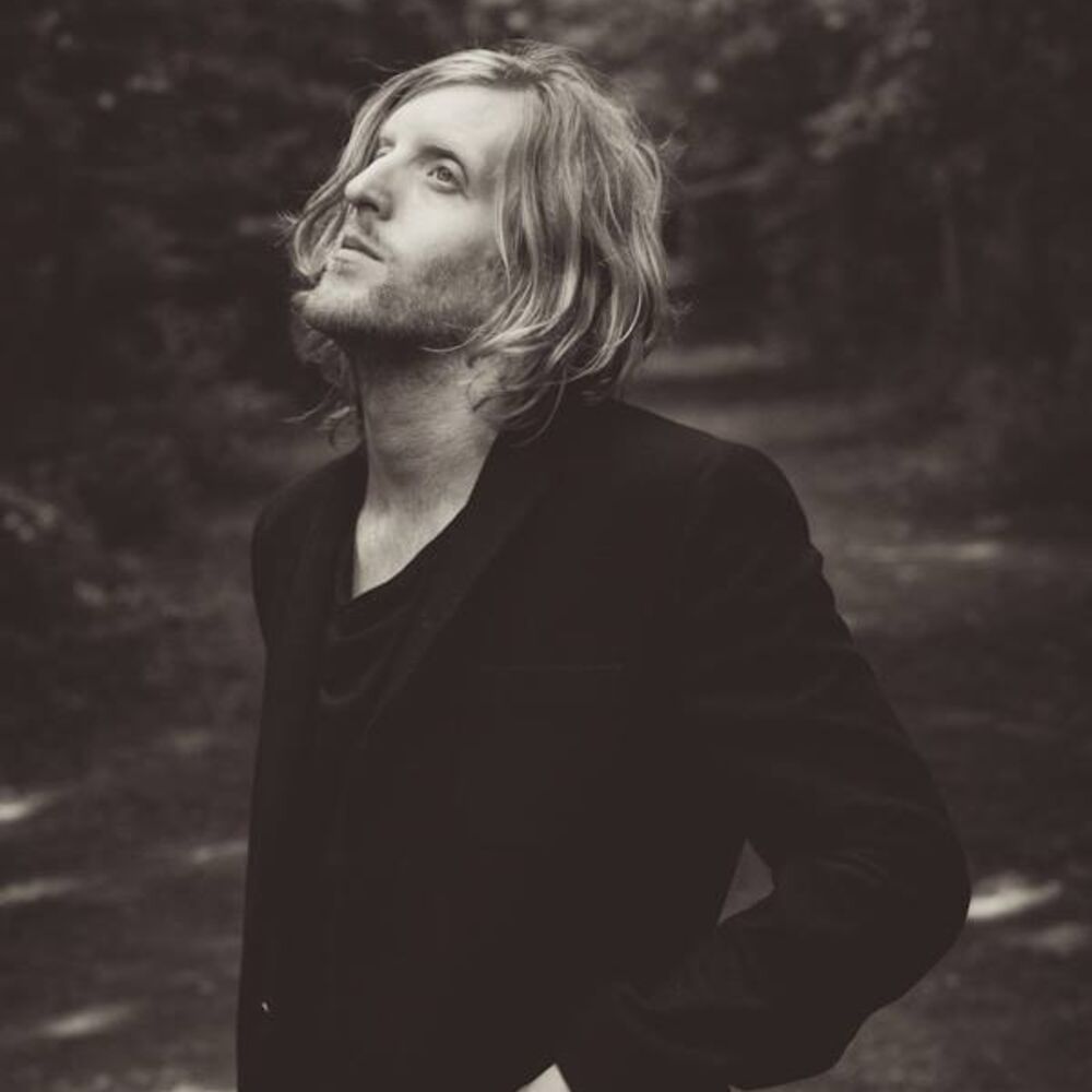 Picture of Andy Burrows