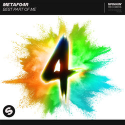 Picture of METAFO4R