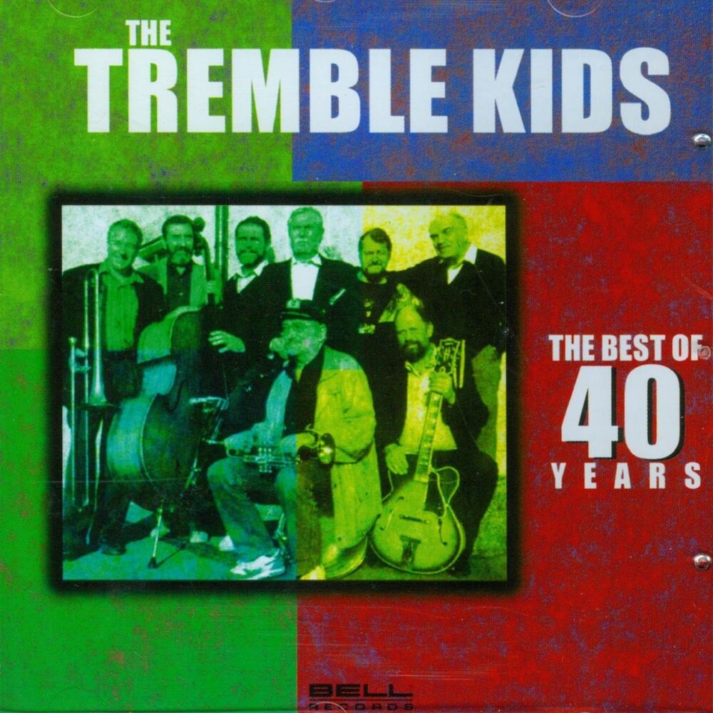 Picture of The Tremble Kids