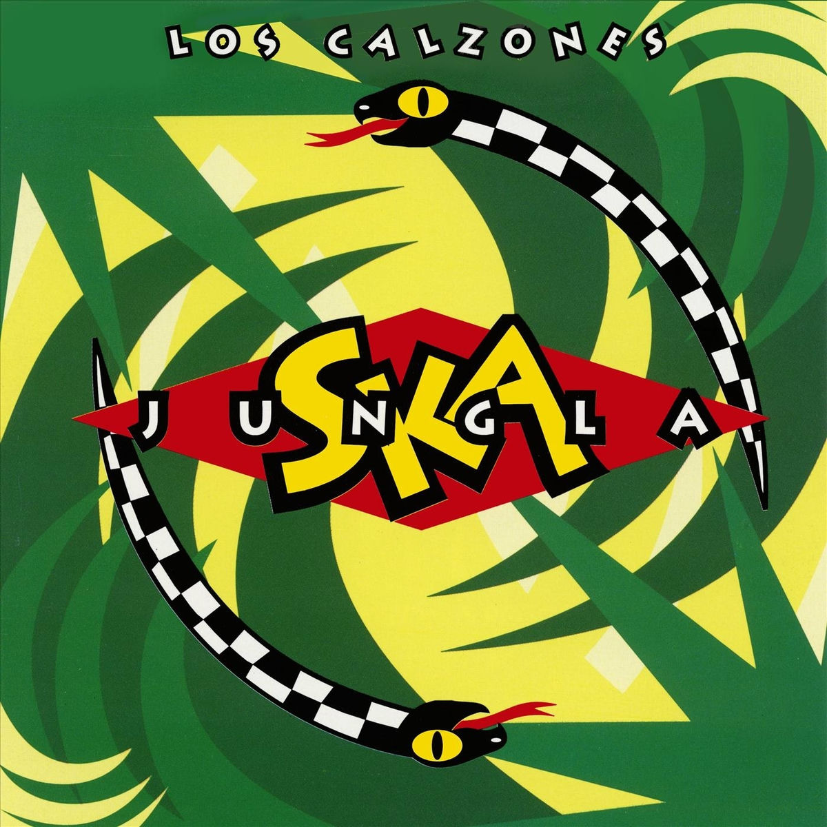 Los Calzones