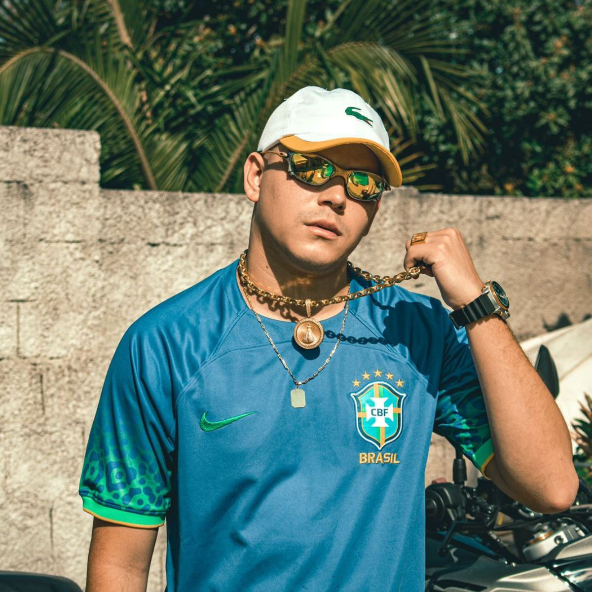 MC Oliver SP