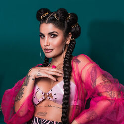 Picture of Martina La Peligrosa