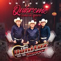 Los Benitez De La Sierra