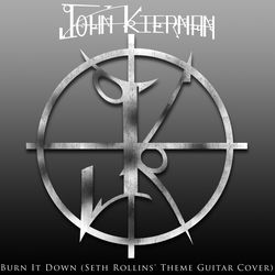 John Kiernan