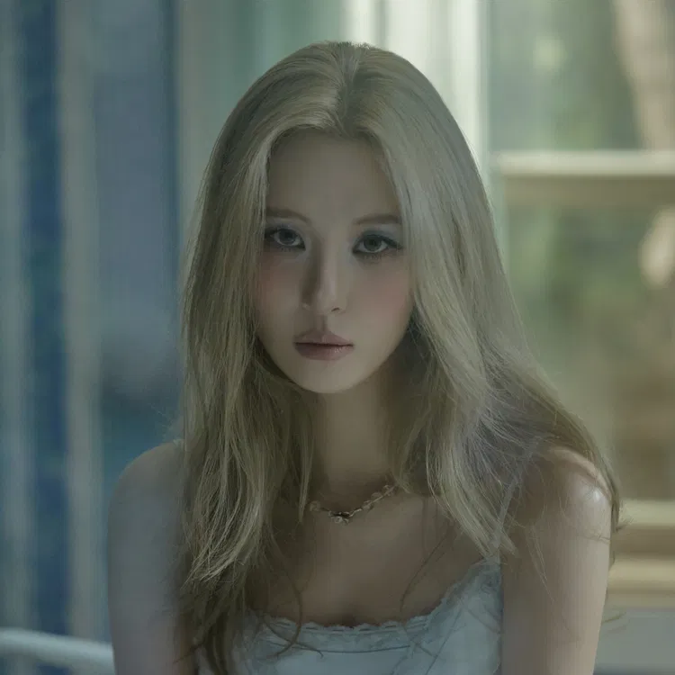 Sunmi