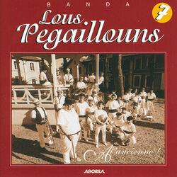 Picture of Banda Lous Pegaillouns