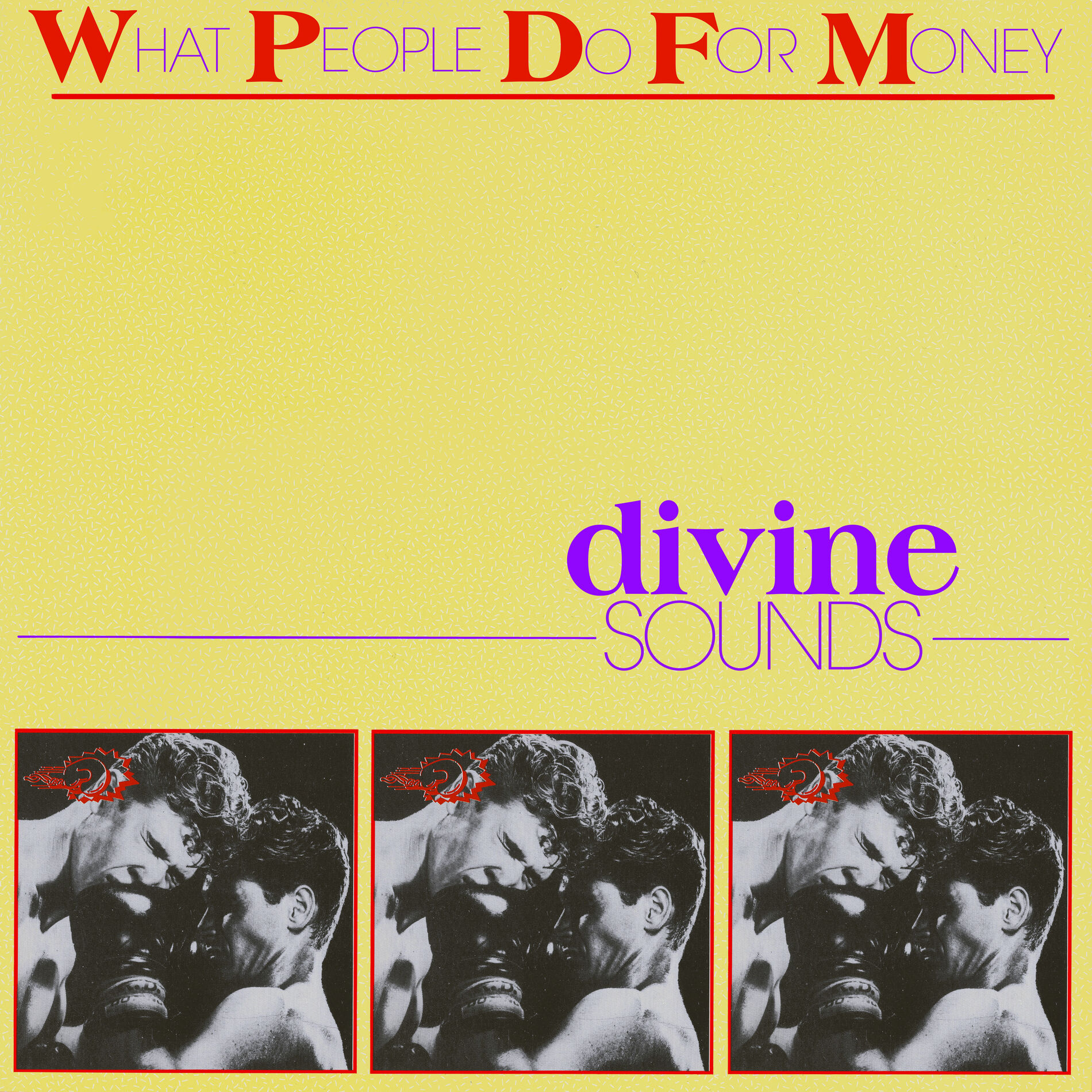 Divine Sounds