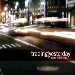 Picture of Trading Yesterday