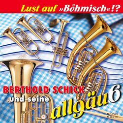 Picture of Berthold Schick und seine Allgäu 6