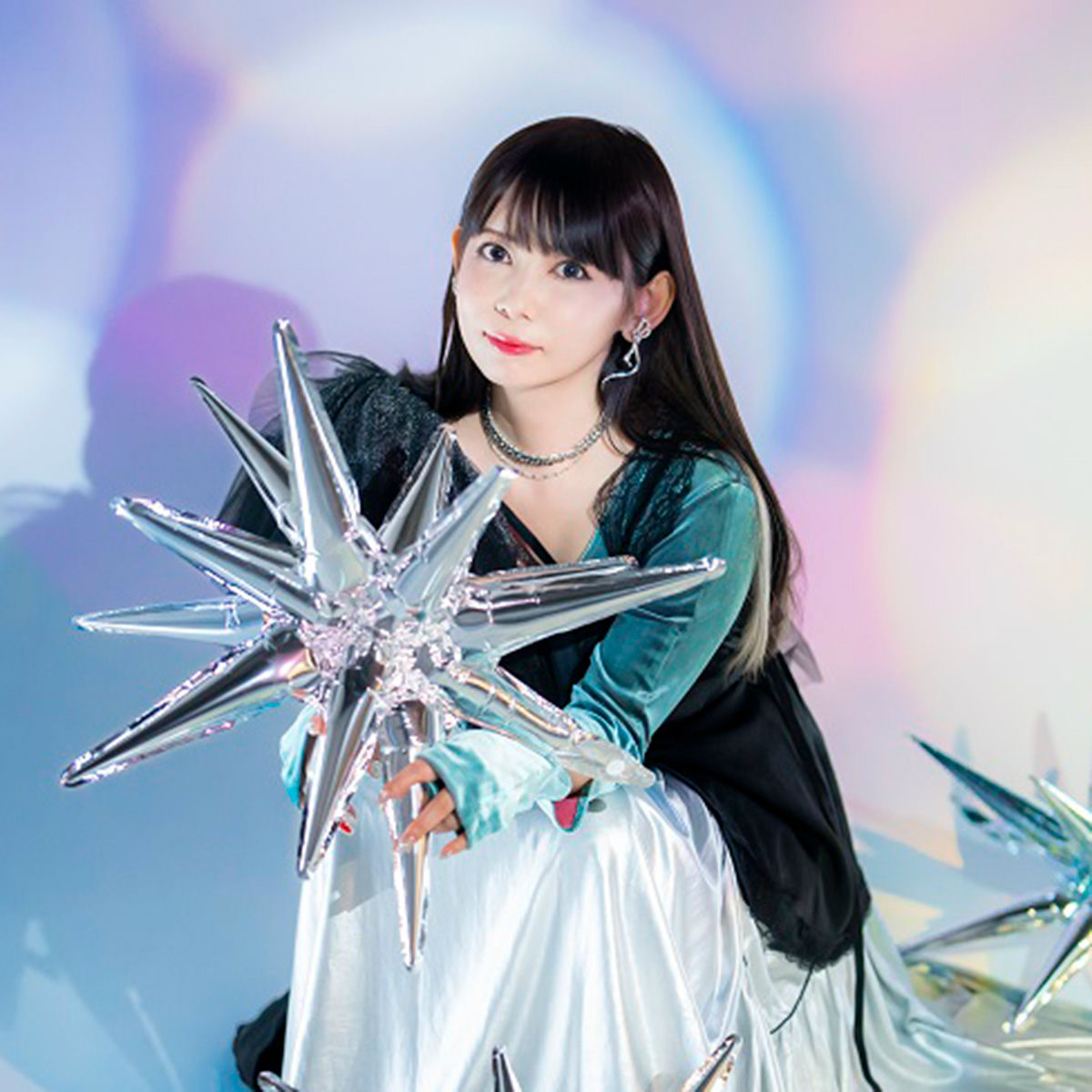 Artist picture of Shoko Nakagawa