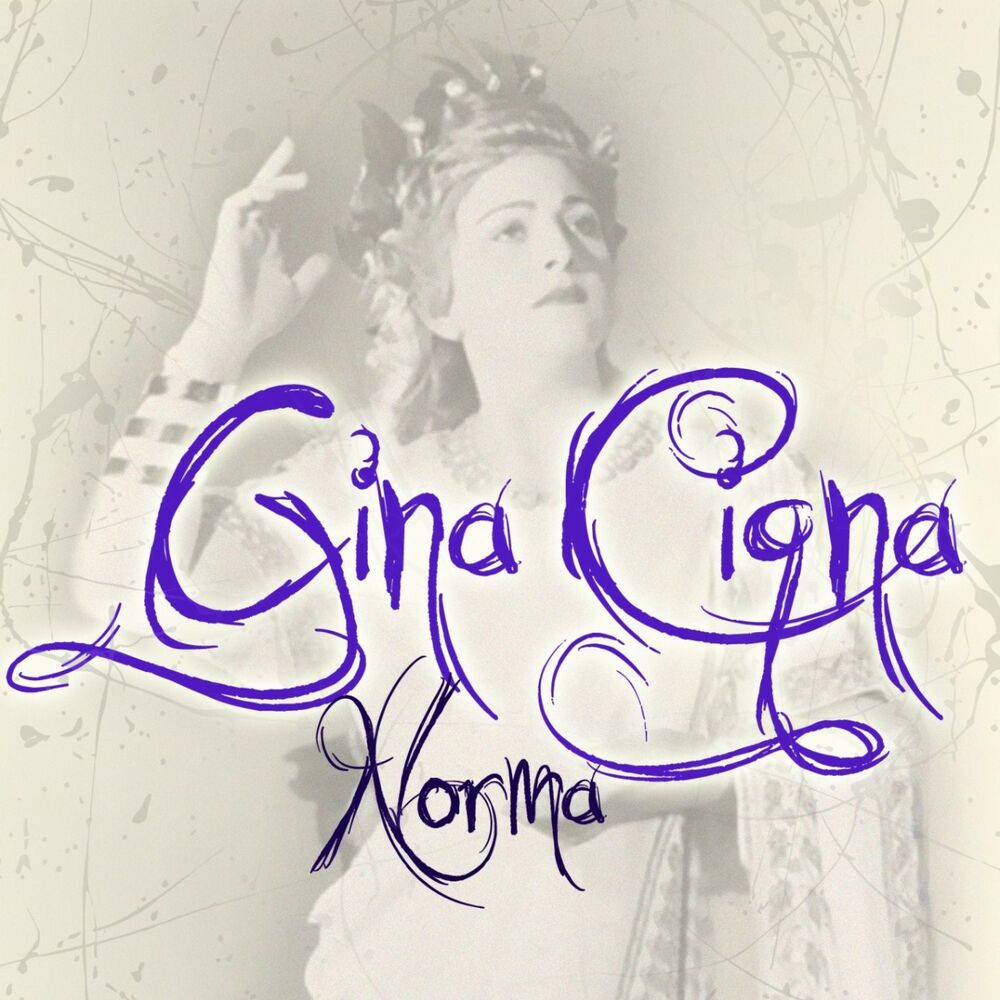 Picture of Gina Cigna