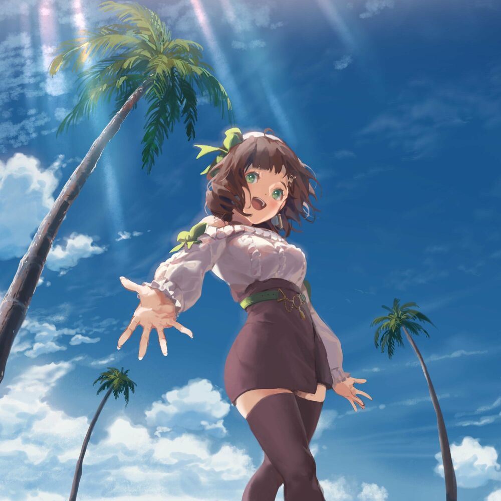 Picture of Miori Celesta