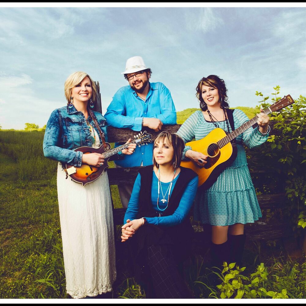 Picture of The Isaacs