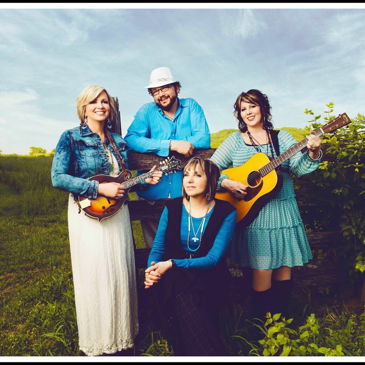 The Isaacs