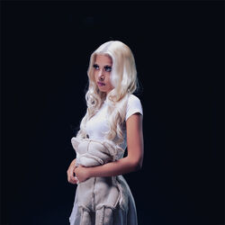 Picture of Molly Santana
