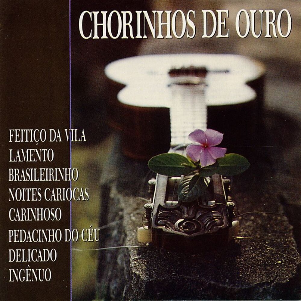 Picture of Canhotinho