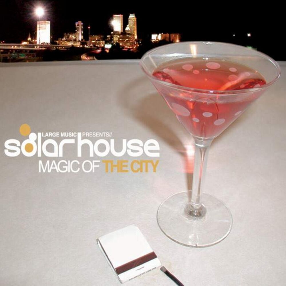 Picture of Solar House
