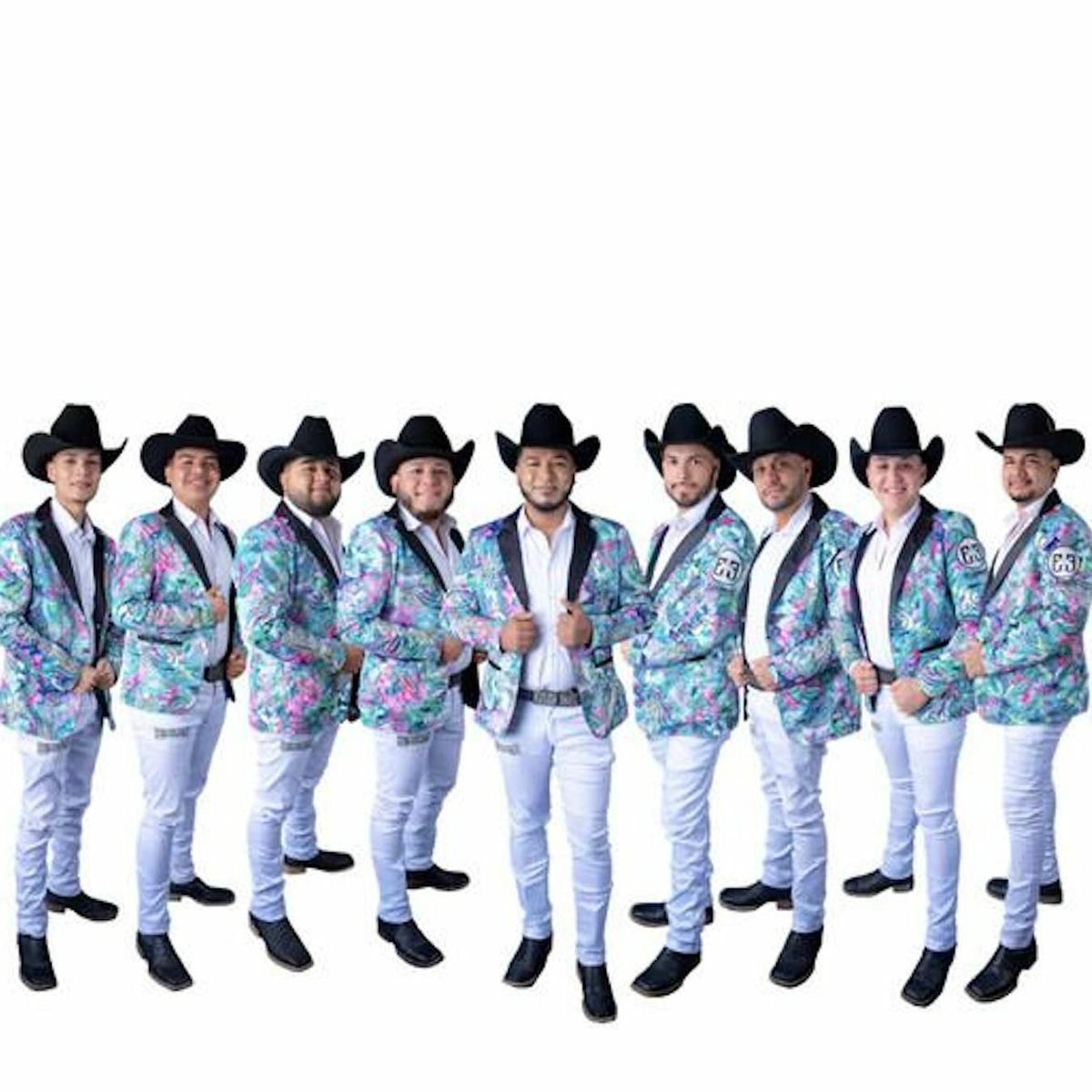 Conjunto Rienda Real