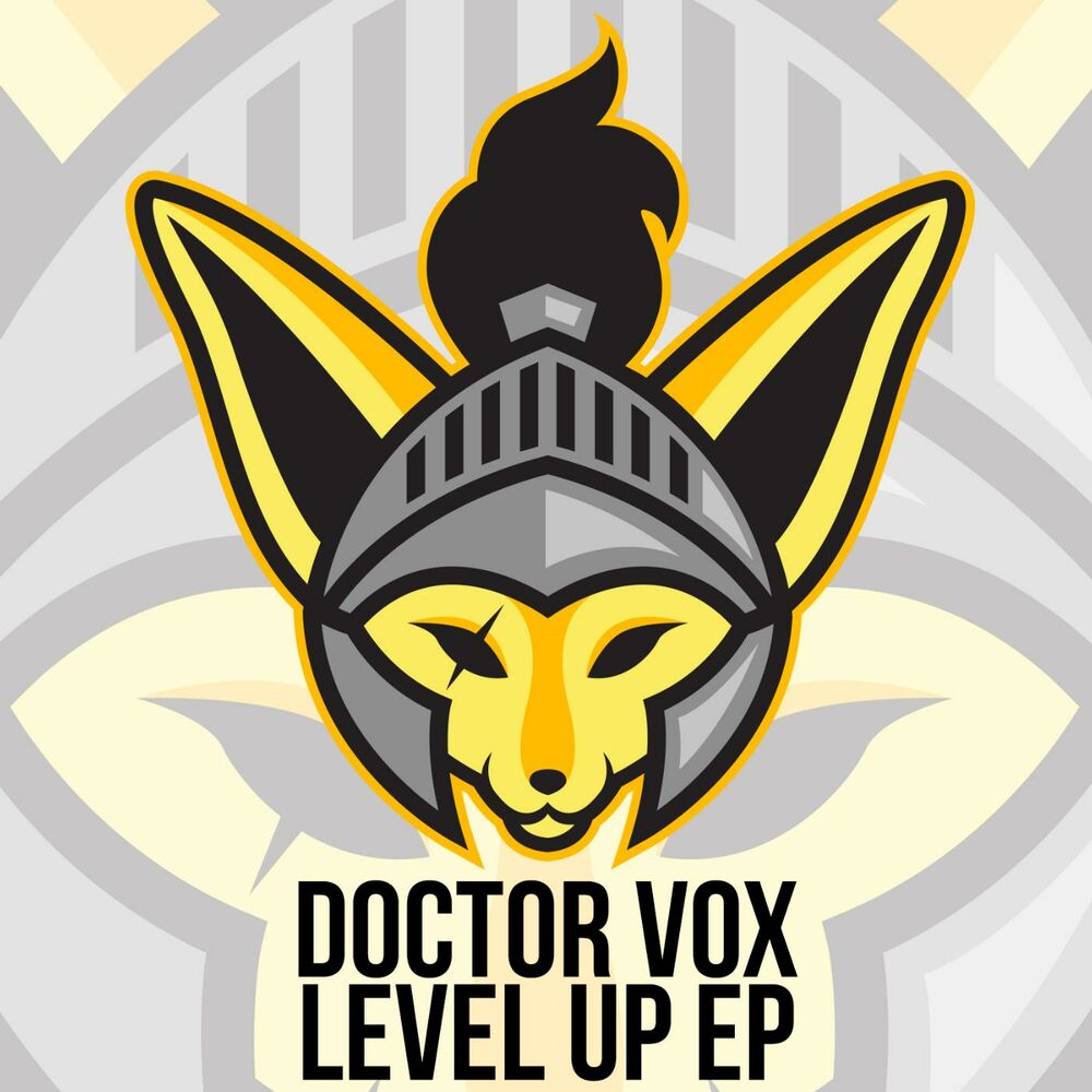 Picture of Doctor Vox