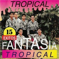Picture of Grupo Fantasia