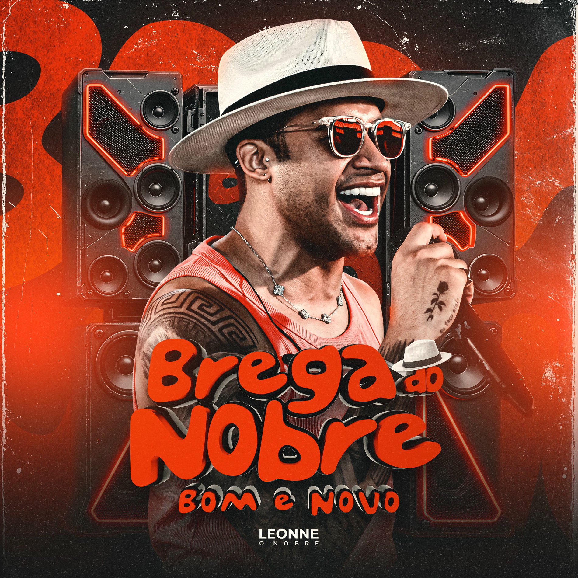 Artist picture of Leonne O Nobre