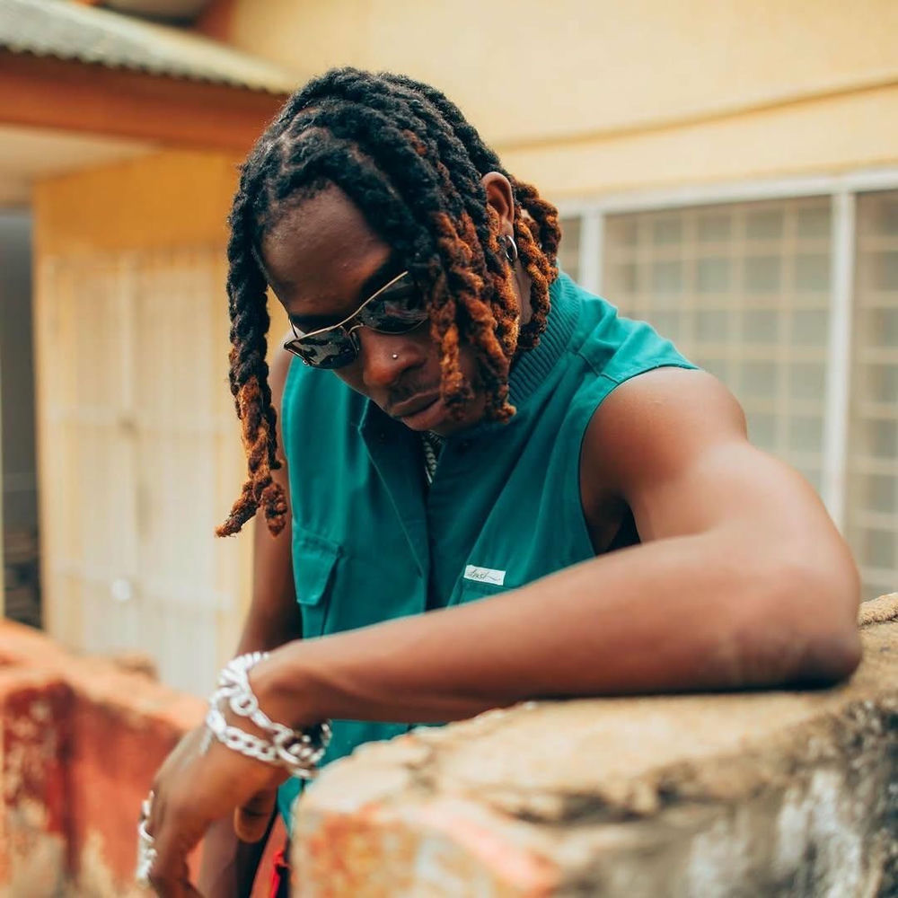 Photo de l'artiste Paulo Chakal