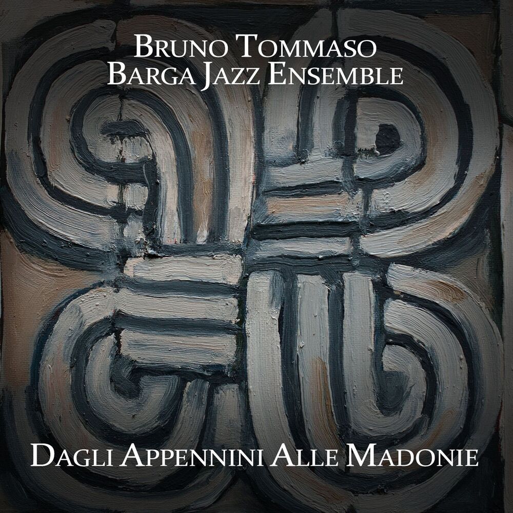 Picture of Bruno Tommaso