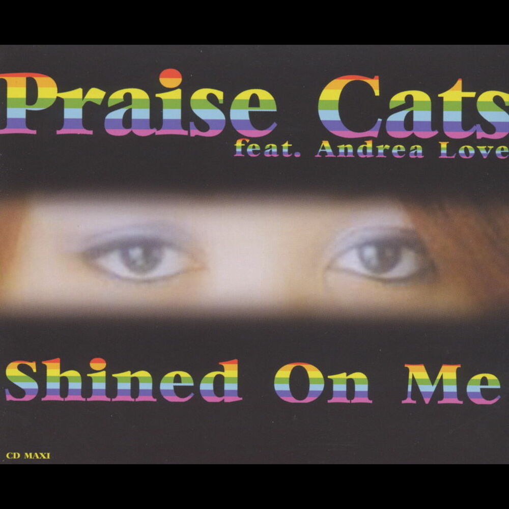 Photo de l'artiste Praise Cats