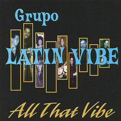 Picture of Grupo Latin Vibe