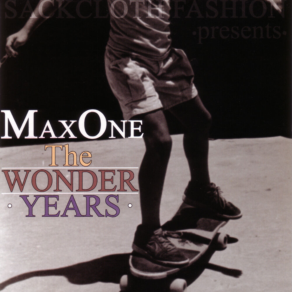 Picture of MaxOne